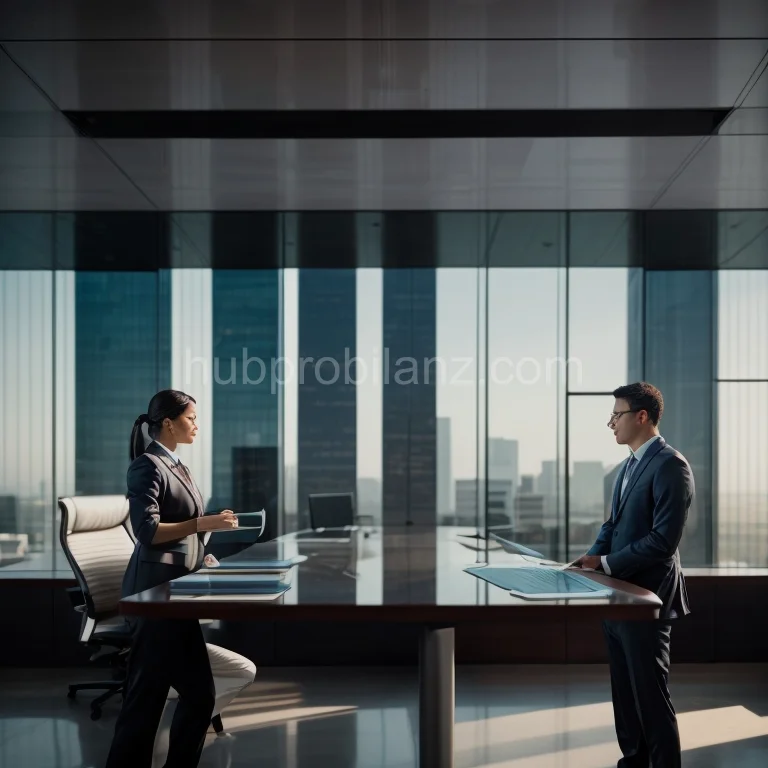 Flexible Finanzplanung